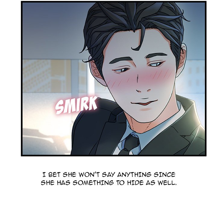 Achilles Heel Chapter 27 image 26