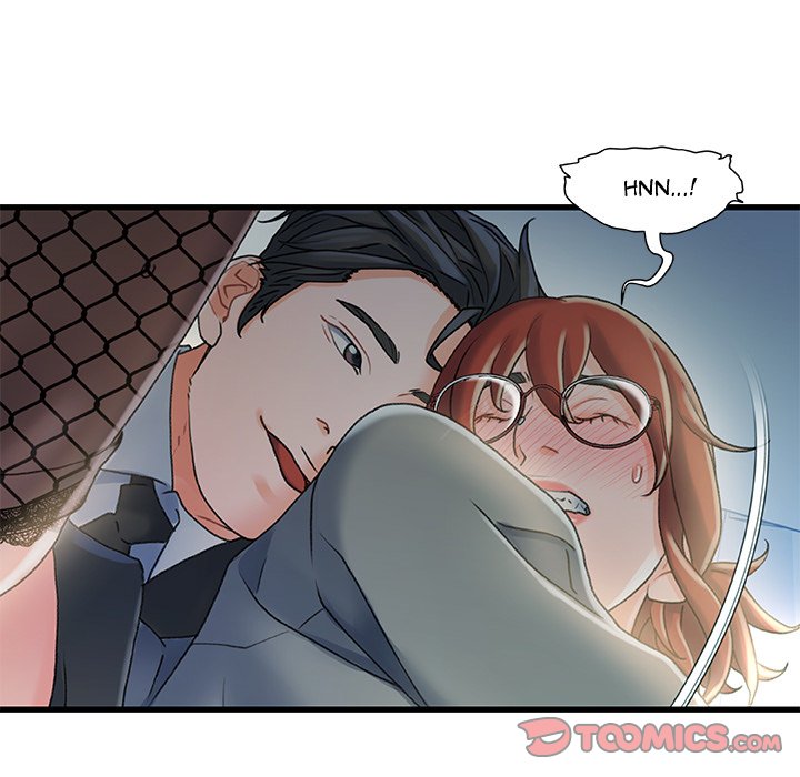 Achilles Heel Chapter 27 image 33