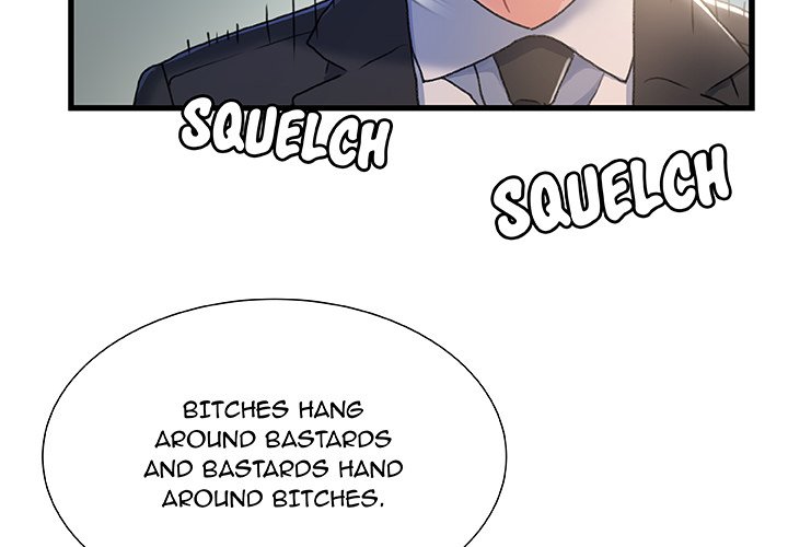 Achilles Heel Chapter 27 image 3