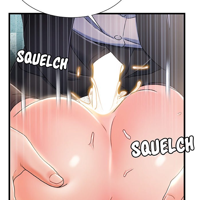 Achilles Heel Chapter 27 image 4