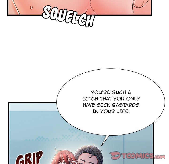 Achilles Heel Chapter 27 image 5