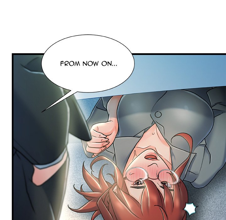 Achilles Heel Chapter 27 image 96