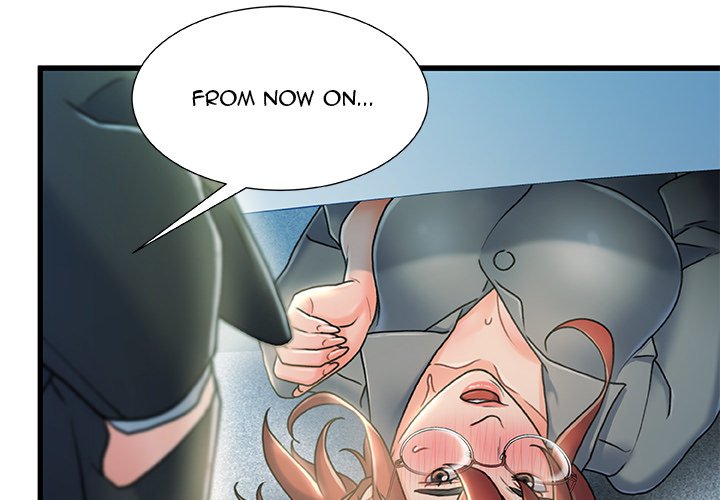 Achilles Heel Chapter 28 image 0