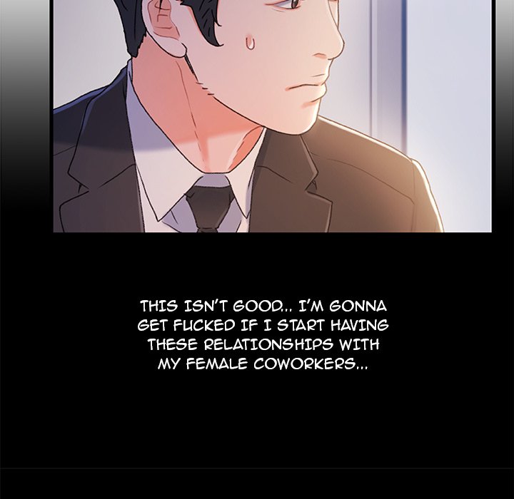 Achilles Heel Chapter 28 image 19