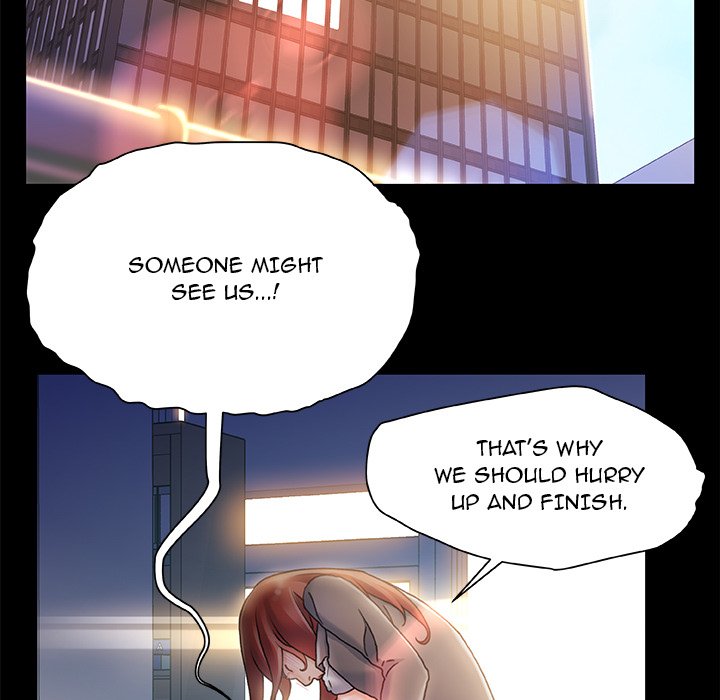 Achilles Heel Chapter 28 image 21