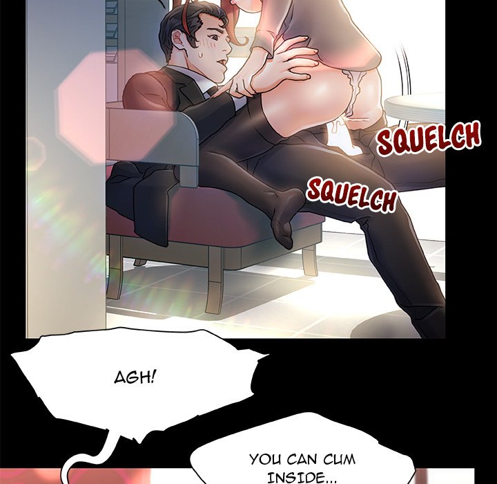 Achilles Heel Chapter 28 image 22