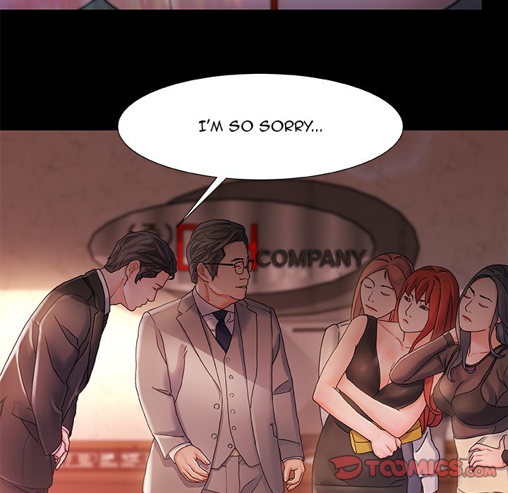 Achilles Heel Chapter 28 image 26
