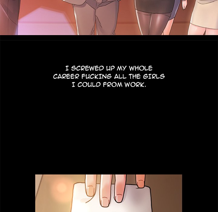 Achilles Heel Chapter 28 image 27