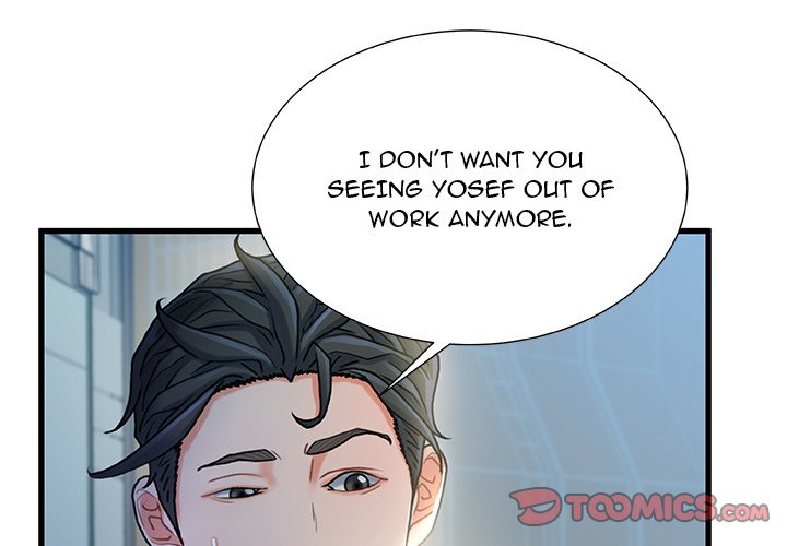 Achilles Heel Chapter 28 image 2