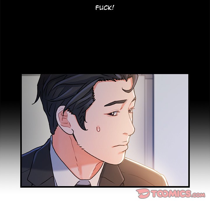 Achilles Heel Chapter 28 image 29