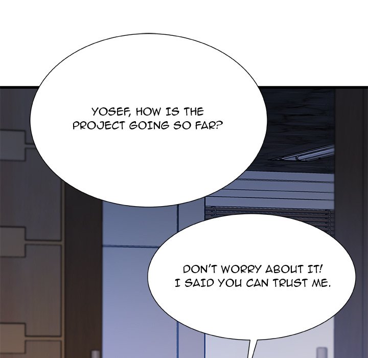 Achilles Heel Chapter 28 image 31