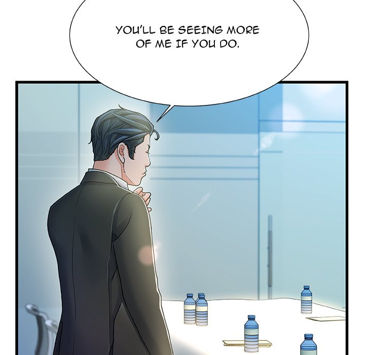 Achilles Heel Chapter 28 image 4