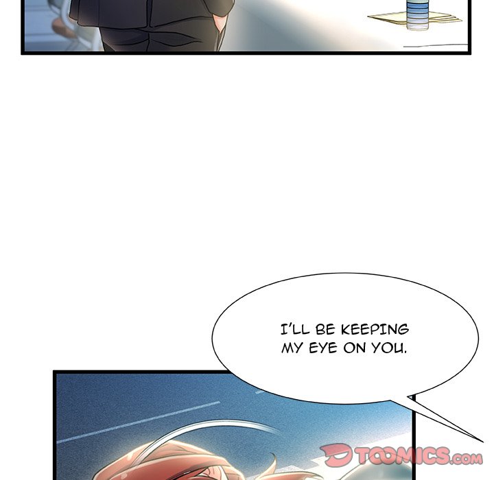Achilles Heel Chapter 28 image 5
