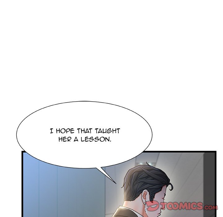 Achilles Heel Chapter 28 image 8