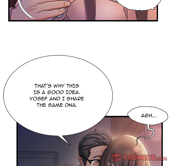 Achilles Heel Chapter 29 image 38