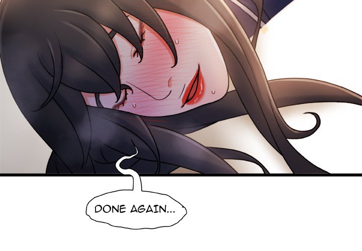 Achilles Heel Chapter 29 image 3
