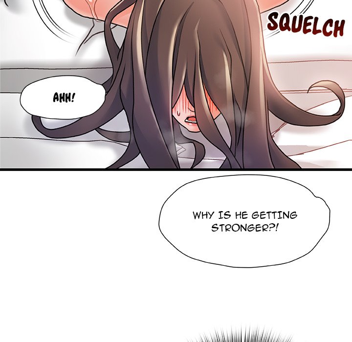 Achilles Heel Chapter 3 image 10