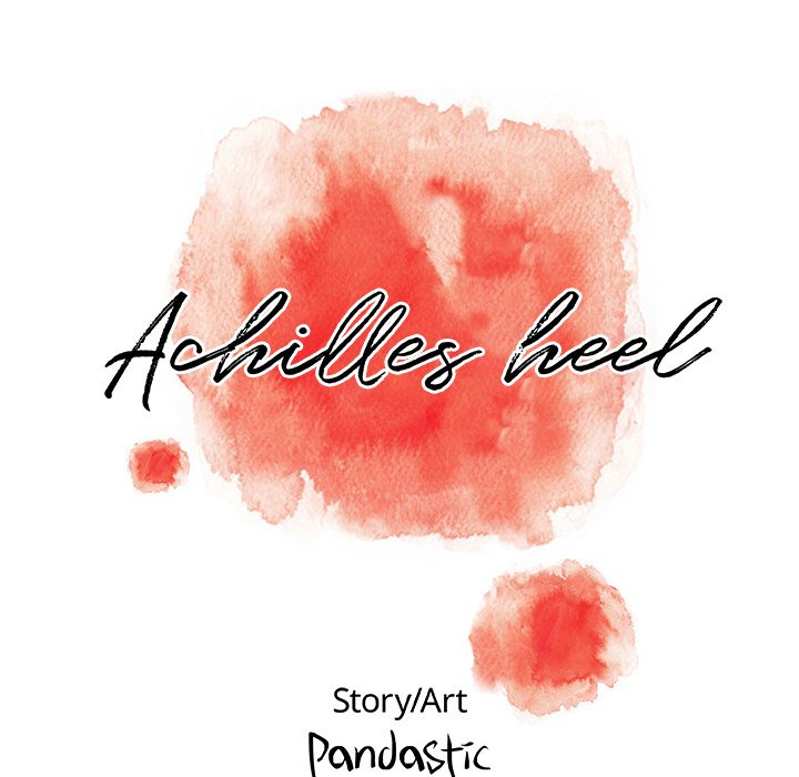Achilles Heel Chapter 3 image 19