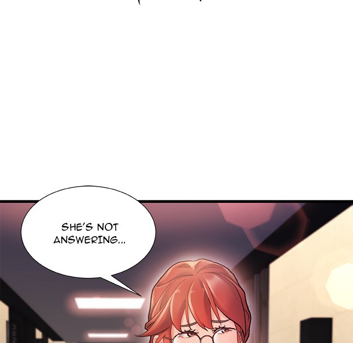 Achilles Heel Chapter 3 image 20