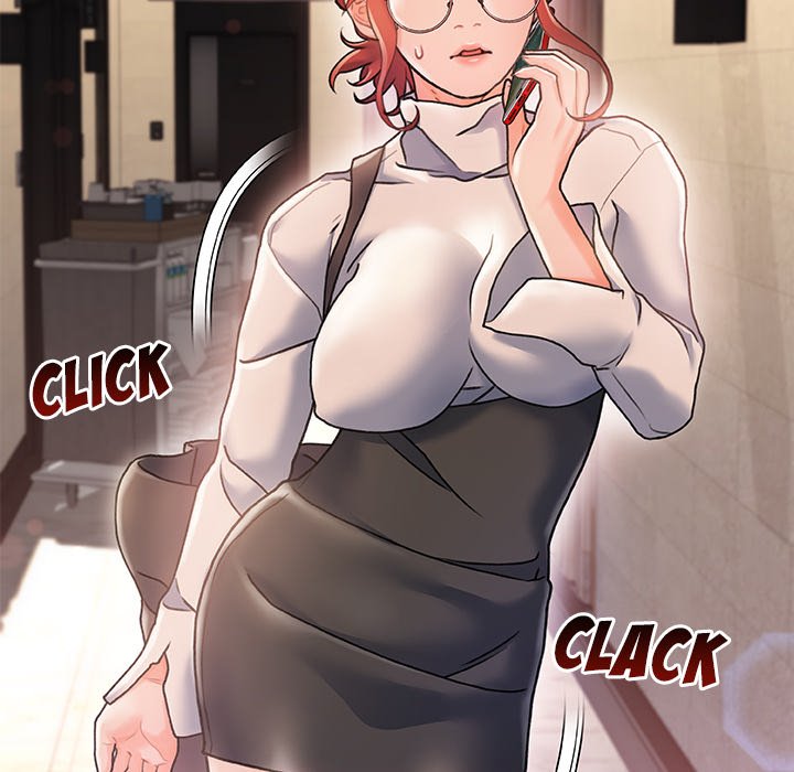 Achilles Heel Chapter 3 image 21