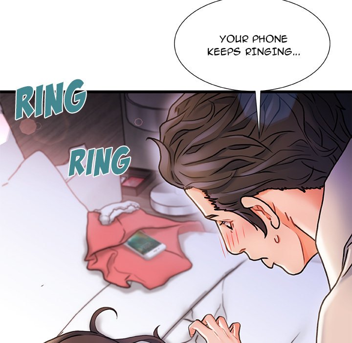 Achilles Heel Chapter 3 image 27