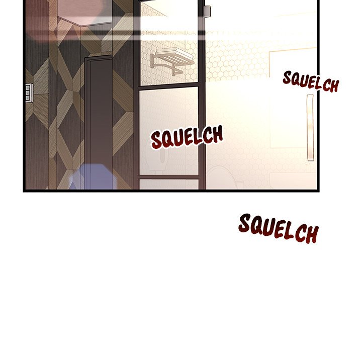 Achilles Heel Chapter 3 image 38