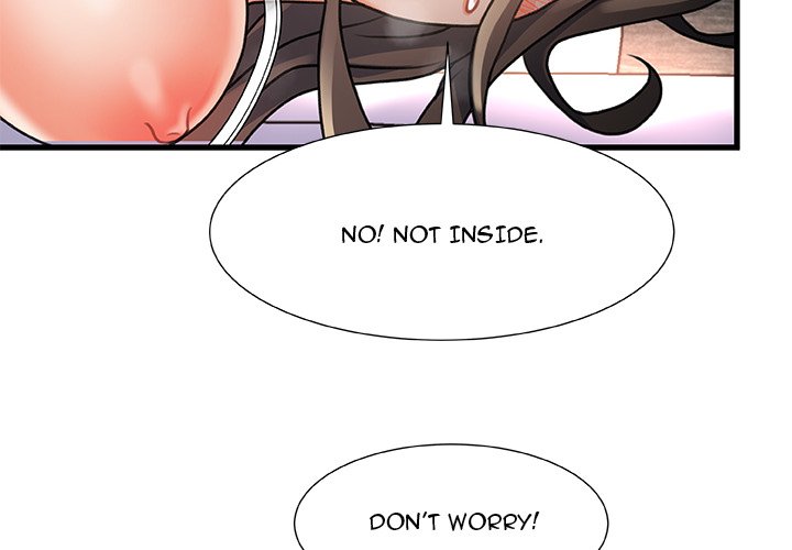 Achilles Heel Chapter 3 image 3