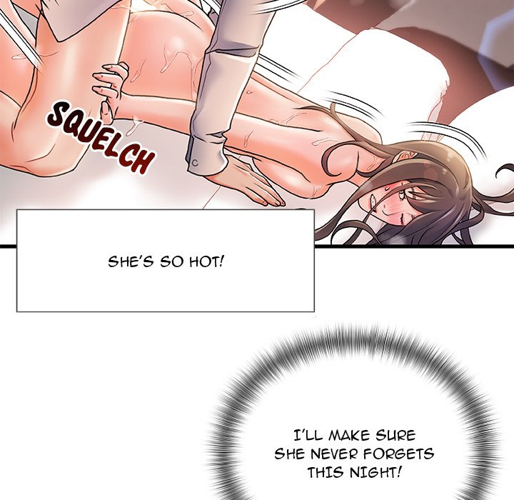 Achilles Heel Chapter 3 image 44