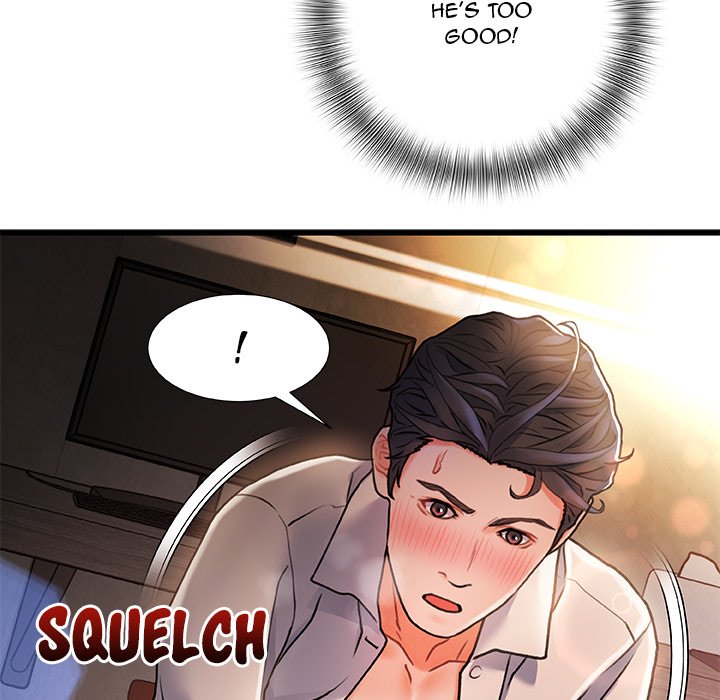 Achilles Heel Chapter 3 image 52