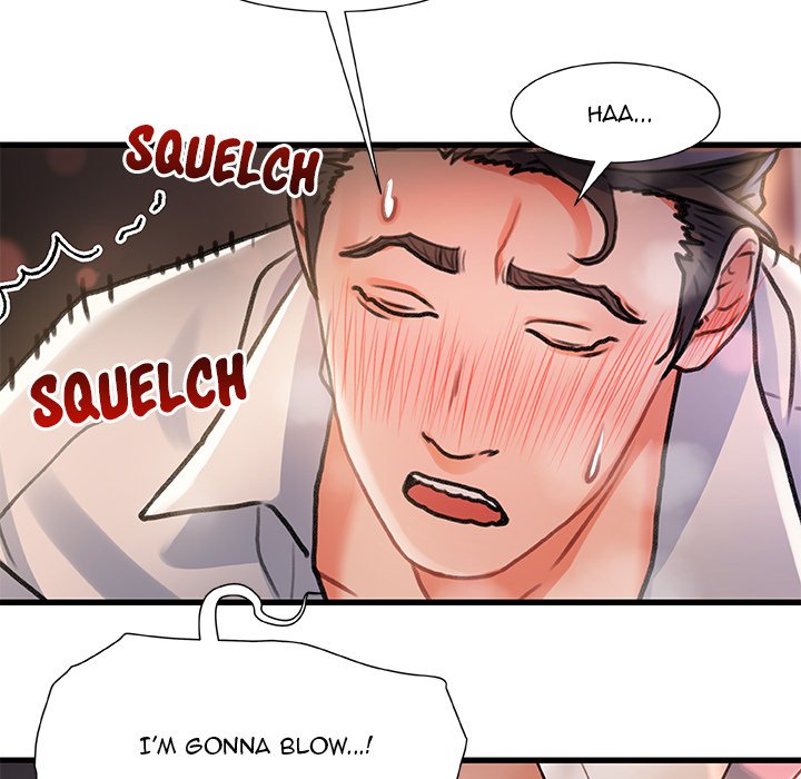 Achilles Heel Chapter 3 image 71