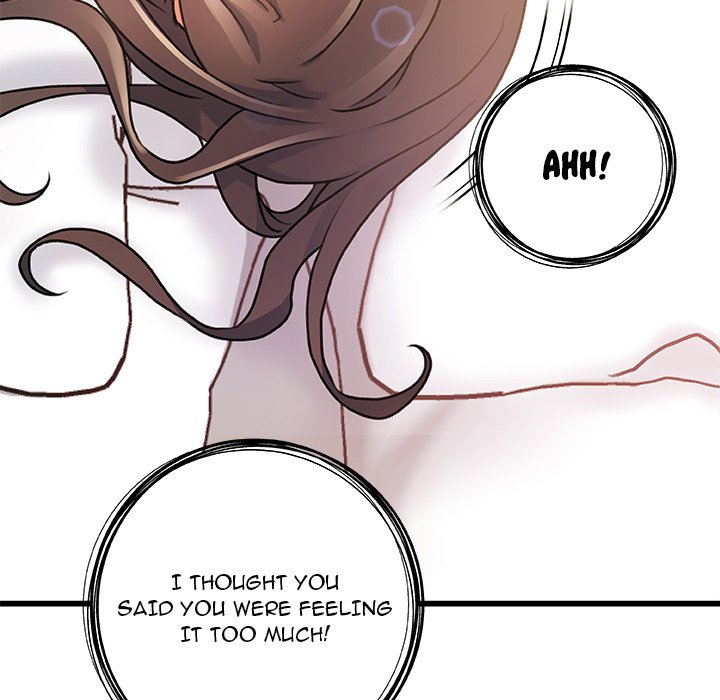 Achilles Heel Chapter 3 image 7