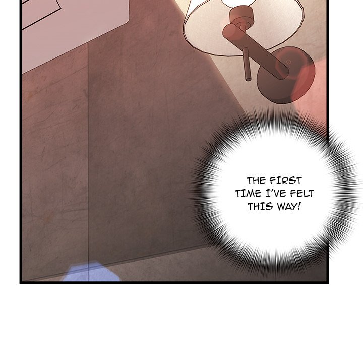Achilles Heel Chapter 3 image 84