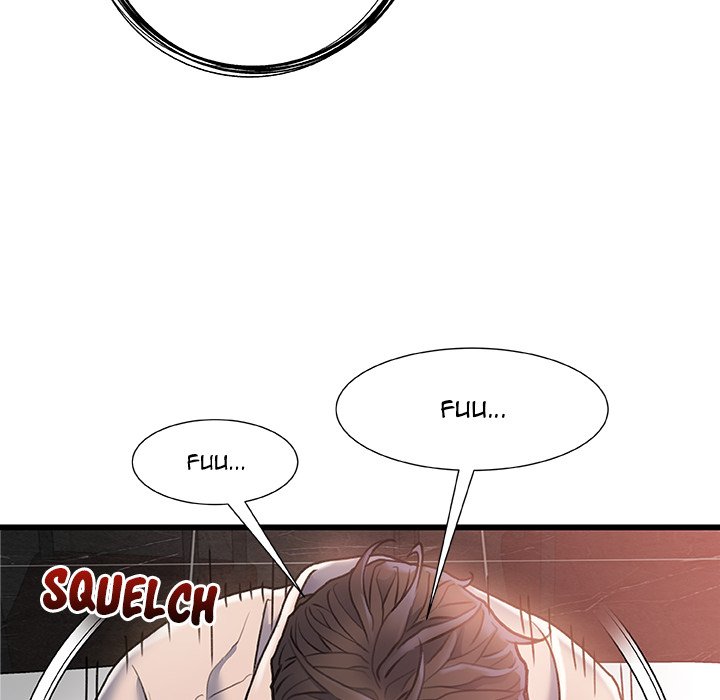 Achilles Heel Chapter 3 image 8
