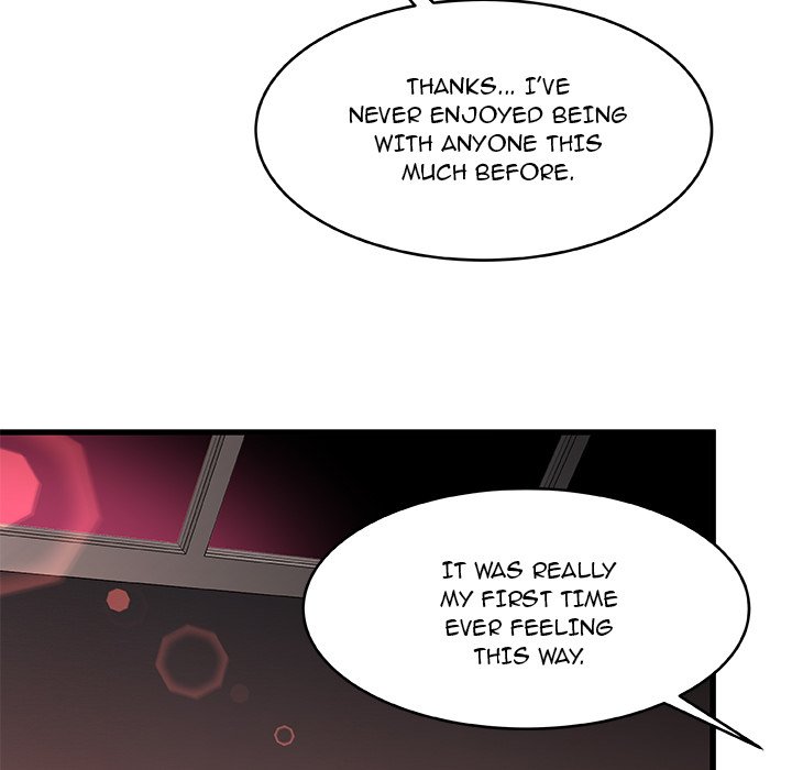 Achilles Heel Chapter 3 image 91