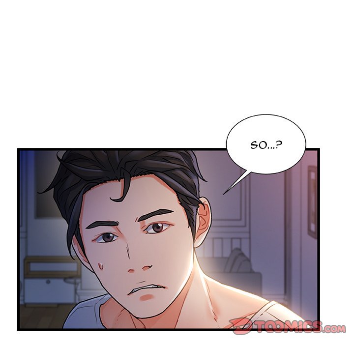 Achilles Heel Chapter 30 image 26