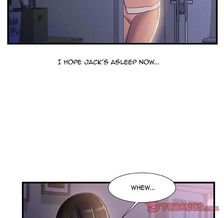 Achilles Heel Chapter 30 image 5