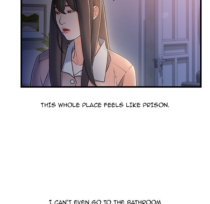 Achilles Heel Chapter 30 image 6