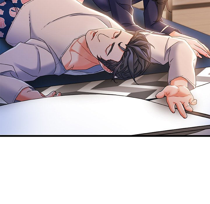 Achilles Heel Chapter 31 image 12