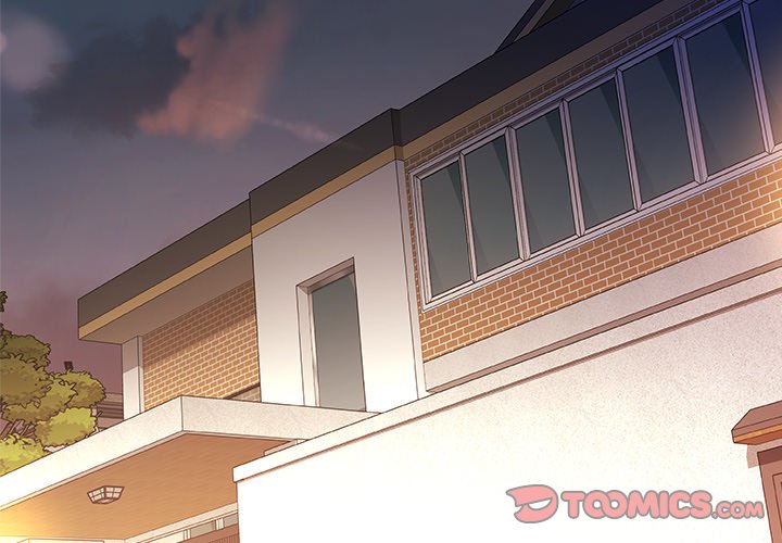 Achilles Heel Chapter 31 image 1