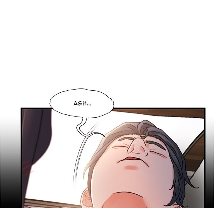 Achilles Heel Chapter 31 image 22