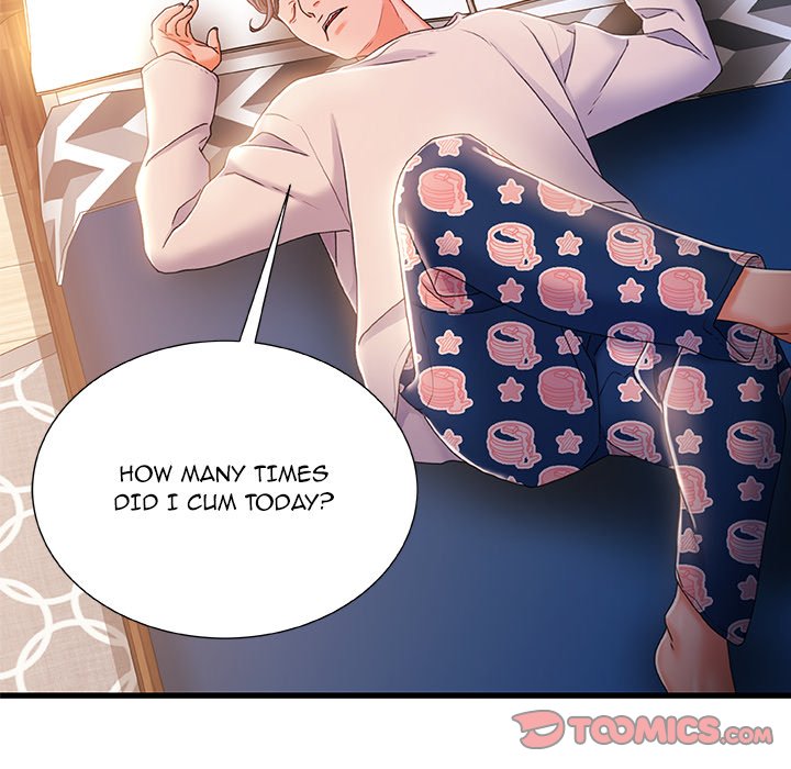 Achilles Heel Chapter 31 image 5
