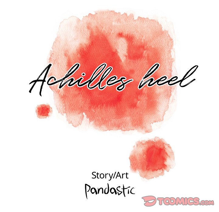 Achilles Heel Chapter 31 image 77