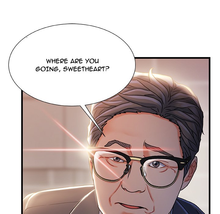 Achilles Heel Chapter 32 image 9