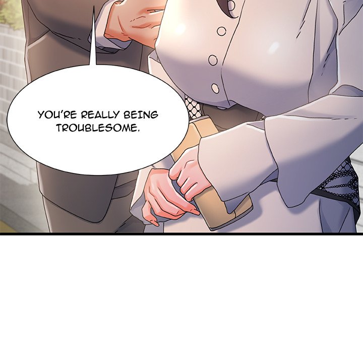 Achilles Heel Chapter 32 image 16