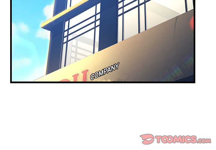Achilles Heel Chapter 33 image 1