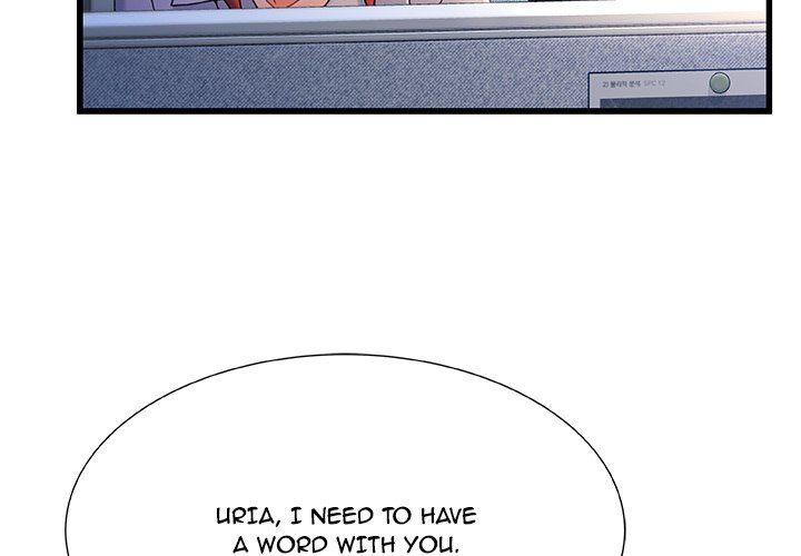 Achilles Heel Chapter 33 image 3