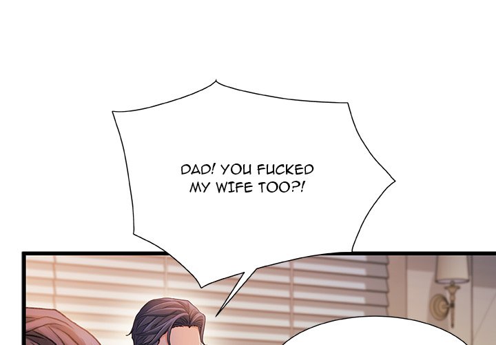 Achilles Heel Chapter 34 image 0