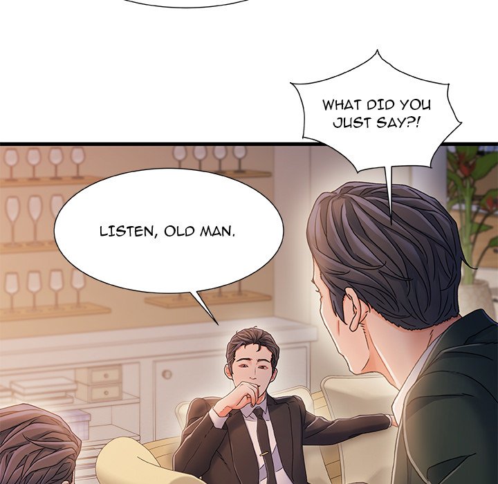 Achilles Heel Chapter 34 image 14