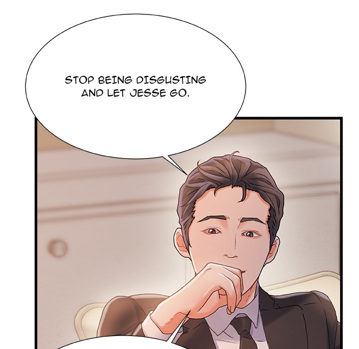 Achilles Heel Chapter 34 image 16