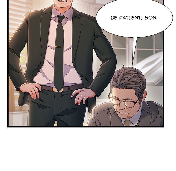 Achilles Heel Chapter 34 image 18